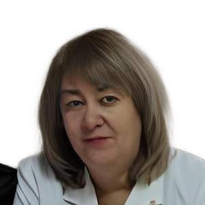 Есеркепова Алия Муратовна, детский психиатр - Павлодар