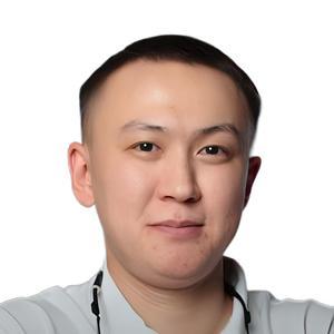 Жансағымов Азамат Темірболатұлы - фотосурет Жансағымов Азамат Темірболатұлы, стоматолог, стоматолог-ортопед, стоматолог-хирург - Павлодар