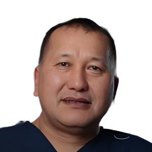 Дусейнов Кайыргелди Кусманович, стоматолог, стоматолог-ортопед, стоматолог-хирург - Павлодар