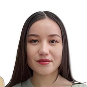 Марат Акжан Жанаткызы - фотография Марат Акжан Жанаткызы, детский стоматолог - Павлодар