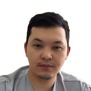 Иман Амангельды Туремуратович - фотография Иман Амангельды Туремуратович, онколог-маммолог, хирург - Павлодар