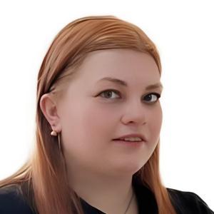Гудина Мария Юрьевна, психолог - Павлодар