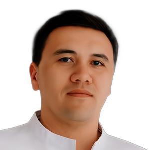 Данияров Искандер Рустемович - фотография Данияров Искандер Рустемович, стоматолог-имплантолог - Павлодар