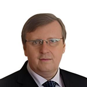 Россинский Юрий Александрович, психотерапевт, клинический психолог, психиатр - Павлодар