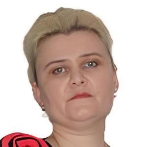 Асланбекова Наталья Викторовна - фотосурет Асланбекова Наталья Викторовна, психотерапевт, нарколог - Павлодар