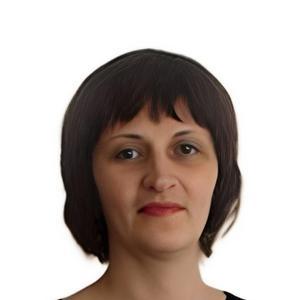 Доценко Ирина Анатольевна - фотосурет Доценко Ирина Анатольевна, психотерапевт, детский психотерапевт - Павлодар