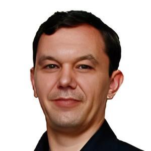Юсопов Олег Гил-ванович - фотосурет Юсопов Олег Гил-ванович, психотерапевт, клинический психолог - Павлодар