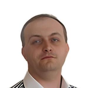 Павленко Станислав Иванович - фотосурет Павленко Станислав Иванович, психолог - Павлодар