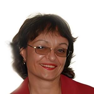 Зуева Лариса Федосовна - фотосурет Зуева Лариса Федосовна, детский психолог - Павлодар