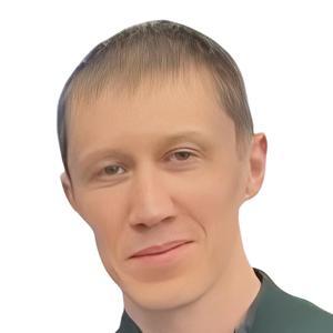 Марченко Денис Евгеньевич - фотосурет Марченко Денис Евгеньевич, стоматолог-эндодонтист, стоматолог, стоматолог-ортопед - Павлодар