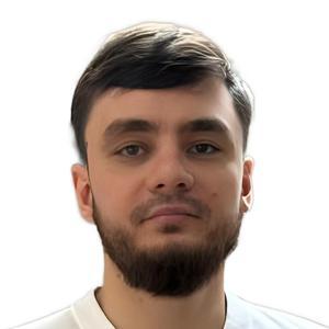Казанов Тимур Борисович - фотосурет Казанов Тимур Борисович, стоматолог, стоматолог-ортопед - Павлодар