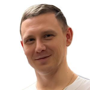 Бельченко Владислав Александрович - фотосурет Бельченко Владислав Александрович, стоматолог-эндодонтист, стоматолог - Павлодар