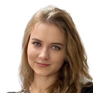 Соломуха Ангелина Сергеевна - фотосурет Соломуха Ангелина Сергеевна, стоматолог-эндодонтист, стоматолог - Павлодар