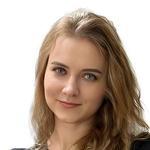 Соломуха Ангелина Сергеевна, Стоматолог-эндодонтист, стоматолог - Павлодар