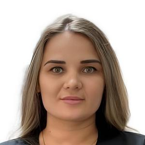 Левицкая Евгения Вячеславовна, стоматолог, стоматолог-гигиенист - Павлодар