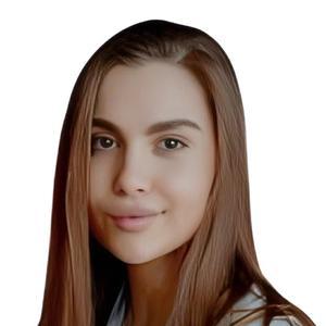 Марченко Виктория Николаевна - фотосурет Марченко Виктория Николаевна, стоматолог, стоматолог-гигиенист - Павлодар
