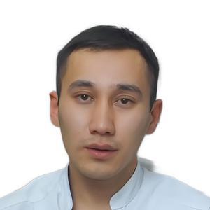 Шектыбаев Дәурен Ержанұлы - фотосурет Шектыбаев Дәурен Ержанұлы, стоматолог - Павлодар
