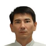 Алпышев Олжас Ибрагимович, Офтальмолог-хирург - Павлодар
