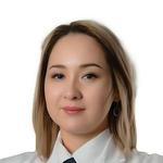 Аукенова Асель Омирбековна, Офтальмолог-хирург - Павлодар