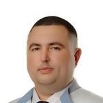 Потовой Сергей Викторович Потовой Сергей Викторович, Офтальмолог-хирург - Павлодар