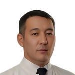 Токаев Бауржан Кушурбаевич Токаев Бауржан Кушурбаевич, Офтальмолог (окулист), офтальмолог-хирург - Павлодар