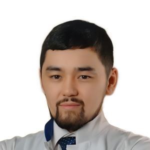 Ахметов Жанайдар Таңатұлы - фотосурет Ахметов Жанайдар Таңатұлы, офтальмолог-хирург - Павлодар