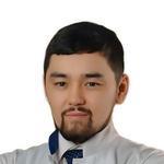 Ахметов Жанайдар Танатович, Офтальмолог-хирург - Павлодар