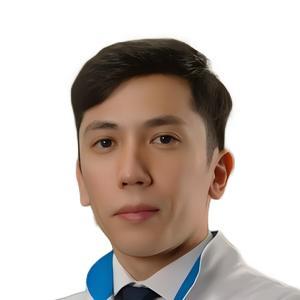 Конгаратбаев Нурлахан Амирханулы, офтальмолог-хирург - Павлодар