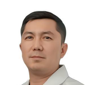 Турганбаев Дастан Кайратович, офтальмолог-хирург - Павлодар