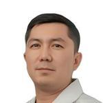 Турганбаев Дастан Кайратович Турганбаев Дастан Кайратович, Офтальмолог-хирург - Павлодар