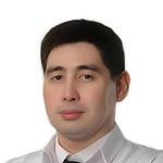 Кашитов Алиден Оморзакович Кашитов Алиден Оморзакович, Офтальмолог (окулист) - Павлодар