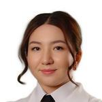 Ишанбай Альмира Нуркеновна Ишанбай Альмира Нуркеновна, Офтальмолог (окулист) - Павлодар
