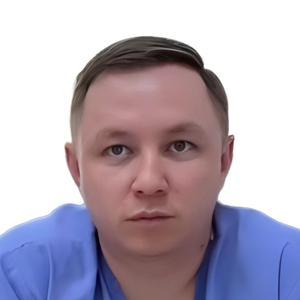 Жүнісов Рүстем Ержанұлы, травматолог, ортопед, хирург-травматолог - Павлодар