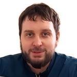 Моисеенко Дмитрий Борисович, Реабилитолог, Кинезиолог, Остеопат - Павлодар