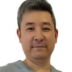 Шакаров Мурат Кабдылкадырович, остеопат, детский мануальный терапевт - Павлодар