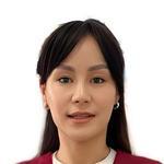 Мамаржанова Камилла Қайратқызы, Логопед, Дефектолог - Павлодар