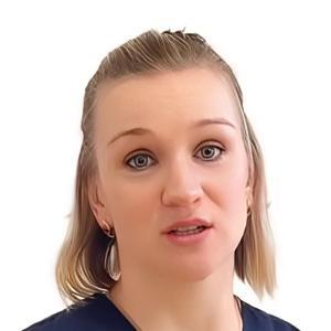 Новожилова Анастасия Юрьевна, детский инструктор лфк - Павлодар