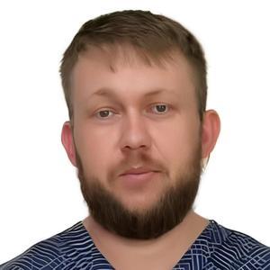 Хвостиков Александр Андреевич - фотосурет Хвостиков Александр Андреевич, детский инструктор лфк - Павлодар