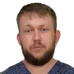 Хвостиков Александр Андреевич, ЕДШ балалар нұсқаушысы - Павлодар