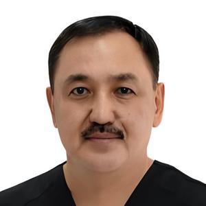 Саламбеков Берік Бақтыбайұлы - фотосурет Саламбеков Берік Бақтыбайұлы, стоматолог-хирург, стоматолог-имплантолог - Павлодар