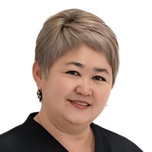 Ешимова Баян Ерсайынқызы, стоматолог, стоматолог-ортодонт - Павлодар