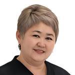 Ешимова Баян Ерсайынқызы, Тіс дәрігері, Тіс дәрігері‑ортодонт - Павлодар