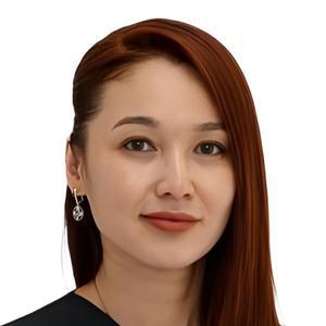 Саламбекова Анара Берікқызы, стоматолог, стоматолог-ортодонт, стоматолог-эндодонтист - Павлодар