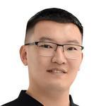 Жамбулов Азамат Жеңісұлы, Ортопедиялық тіс дәрігері - Павлодар