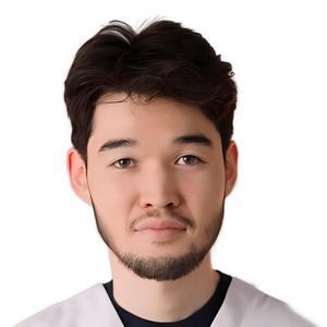 Саламбеков Ернар Берікұлы, стоматолог-ортопед, гнатолог - Павлодар