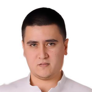 Зайнулов Ислам Жеңісұлы - фотосурет Зайнулов Ислам Жеңісұлы, стоматолог - Павлодар