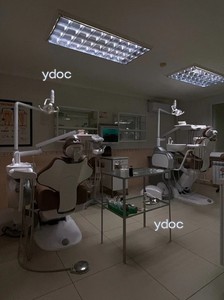 Кабинет врача-стоматолога