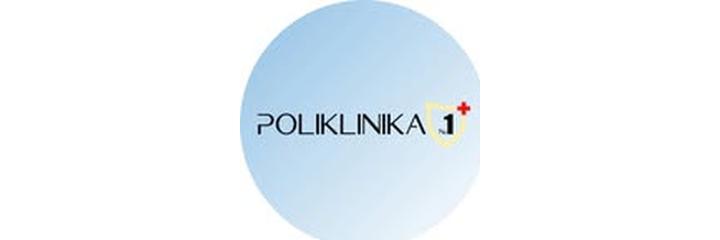 «Poliklinika №1» (Поликлиника №1), Павлодар «Poliklinika №1» (Поликлиника №1), Павлодар - фото