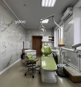 Кабинет стоматолога