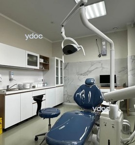 Кабинет стоматолога